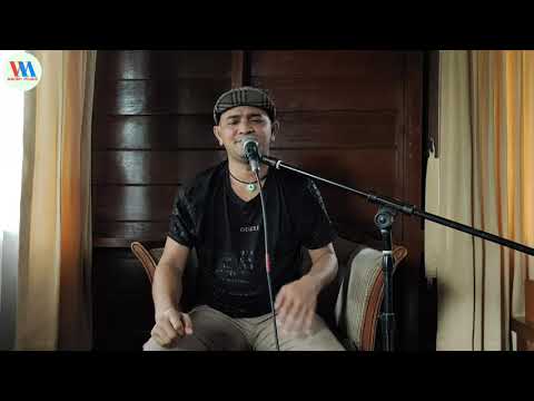 Namulak Jesus (SuaraMu Ku dengar) KJ 33/BE 541 - Warem Sihotang