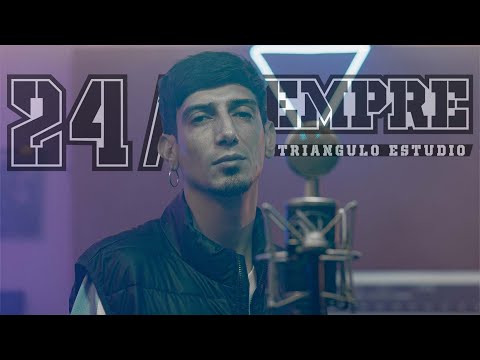 24/Siempre - Stuart - Cypher