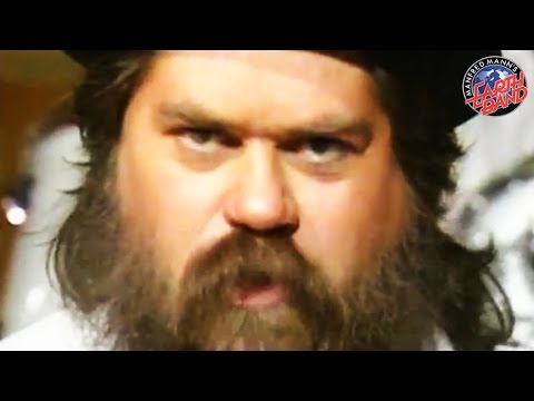 Manfred Mann's Earth Band - Demolition Man (Official)