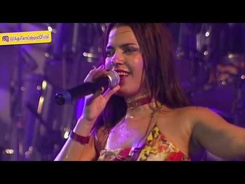 I don't need your love - Companhia do Calypso