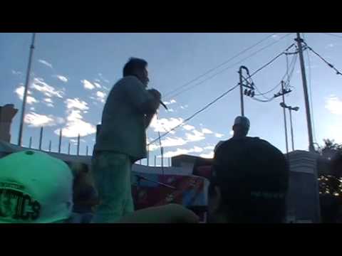 16avos Tragedia vs Rabia