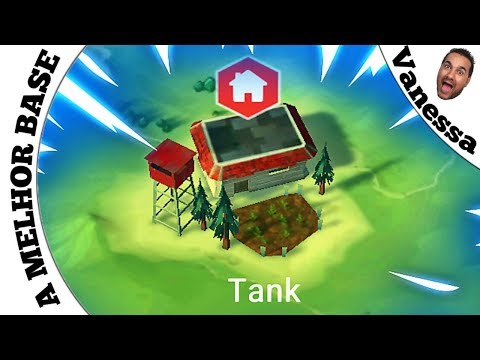 O INVASOR - CONSEGUI UM ARSENAL INVADINDO A MELHOR BASE DO BOOT - LAST DAY ON EARTH SURVIVAL