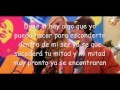 Ahi estare - Ludmila y Maxi (Letra) Violetta 