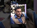 The Fear Of Rahul Dravid Shorts Sg