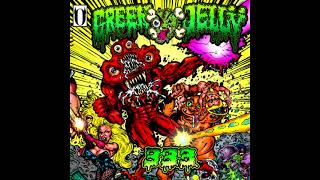 Green Jelly &#39;Bear Song&#39;