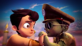 Download lagu Chhota Bheem VS Little Singham - The Ultimate Battle | Cartoons for Kids | Fun Kids Videos mp3 Download lagu Chhota Bheem VS Little Singham - The Ultimate Battle | Cartoons for Kids | Fun Kids Videos mp3