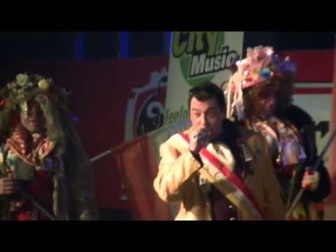 Sfeerbeelden Nacht van Ajoin Music.........De Oilsjterse top 5