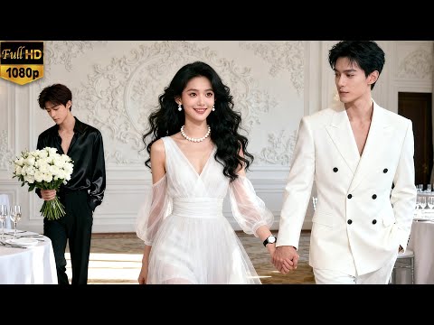 Ele traiu, ela se casa com o irmão gêmeo dele… Agora é amada, e ele só pode se arrepender