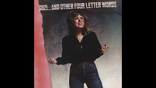 Suzi Quatro:-'Hollywood'