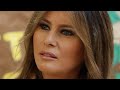 Bill Barr Holds Nothing Back In His Thoughts About Melania Trump