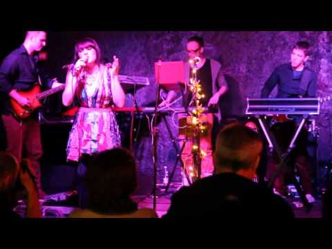 Natalia Lubrano w Od Nowie - 02.2013 Toruń