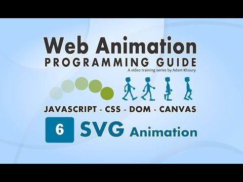Learn WAPG 6 SVG Animation Programming SMIL JavaScript CSS - Mind Luster Learn WAPG 6 SVG Animation Programming SMIL JavaScript CSS - Mind Luster