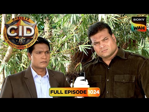 Criminal की Tech Trick से धोखा खा गई Team CID? | CID | सी.आई.डी. | 19 Aug 2025