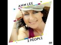 Ann Lee new single "2 People" 