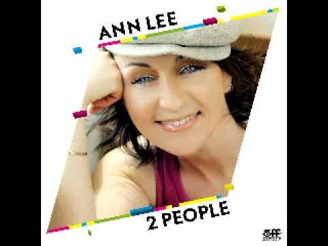 Ann Lee new single 