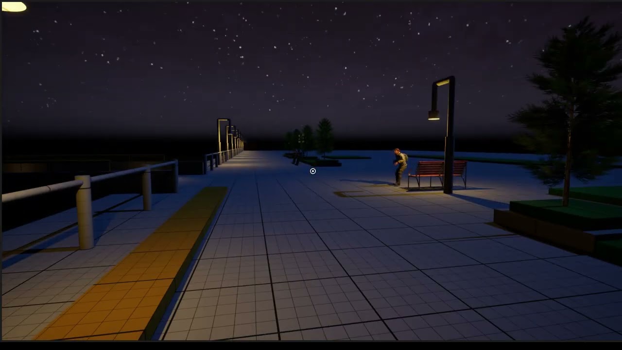 Dialogue System Video