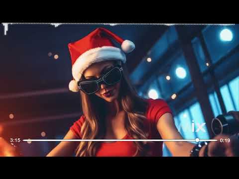 Dj MURAT YALÇIN FT ANIL - CASPER 