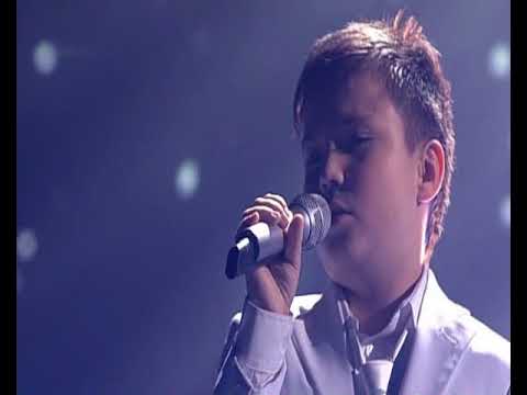 German Supertalent 2009 11 Richard Istel 10