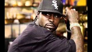 Young Buck - Push &#39;Em Back (Buck The World)