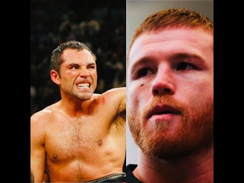 CANELO ALVAREZ'S  "BIG DRAMA SHOW" HOB TV EP.23