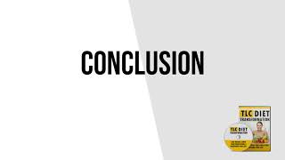 tlc conclusion