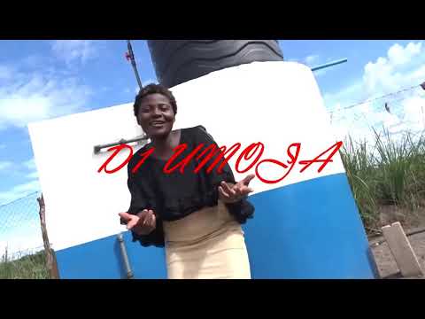 WSP(Alackson ft Super Relax) (p.o: Oredo sanack) D1 Umoja(official video)