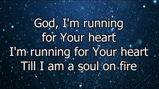 Soul on Fire - Third Day