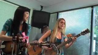 JaneDear Girls - Wildflower