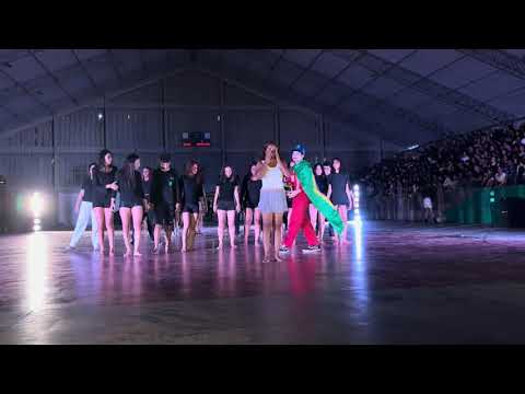 Abertura dos Jogos Internos 2023 - IFRN CNAT - DIATINF