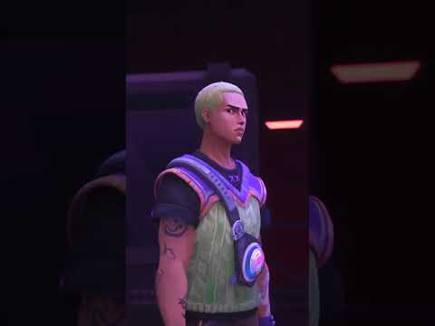 SUNSET // Official Map Trailer - VALORANT