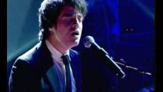 Jamie Cullum performs &#39;I&#39;m All Over It&#39; on Jonathan Ross