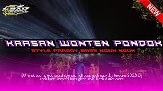 Download lagu DJ Krasan Wonten Pondok terbangan enak terbaru 2021 mp3 Download lagu DJ Krasan Wonten Pondok terbangan enak terbaru 2021 mp3
