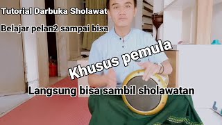 Download lagu Beginner's Darbuka Tutorial: From Basics to Song Entry mp3