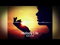 "Melody Life" Reggae Love Riddim Instrumental (Prod.@Stakanov)