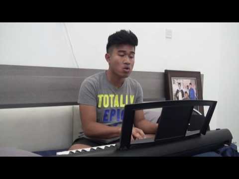 Amin - For The First Time (The Script)