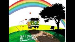 Hellsongs   Thunderstruck recorded version