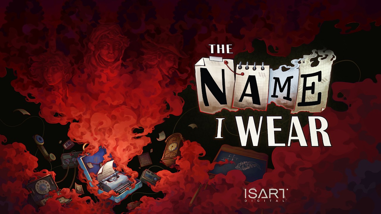 Launch Trailer