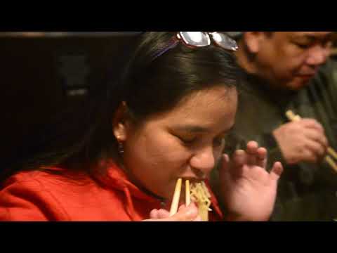 GJ'S Birthday, Jan 19, 2020