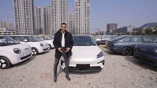 🚗 AION RT | Drive the Future, Lead the Way 🚗