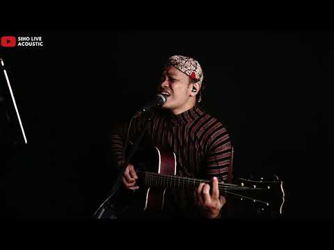 SYI'IR TANPO WATON - GUS DUR || SIHO (LIVE ACOUSTIC COVER)