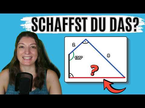 Geometrie-Rätsel