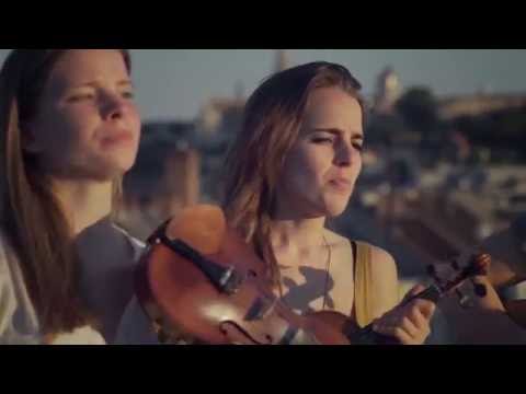 Bluebell - Emmylou  (First Aid Kit cover)