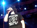 Counting Crows & Augustana - Why Should You Come When I Call - 8/1/09