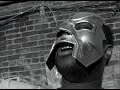MF DOOM - Dead Bent (Alternate Version) [Music Video] (4K Upscale)