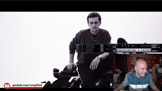 Allame Ses Analizi (Bu İş Gittikçe Büyüyor !)