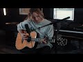 abcdefu (acoustic) - cover by adam christopher