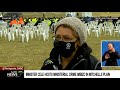Crime Imbizo Mitchells Plain Community Concerned About Gun Crimes Increase In Drug Trafficking