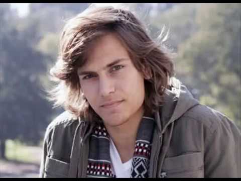 Andres Gil e Anastasia Kuzmina