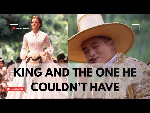 Anna and the King (1999) | What If You Fell in Love With a King? | EmotioNova