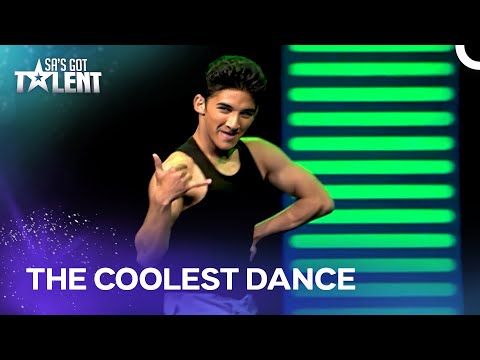 Jaw-Dropping Dance Performance!